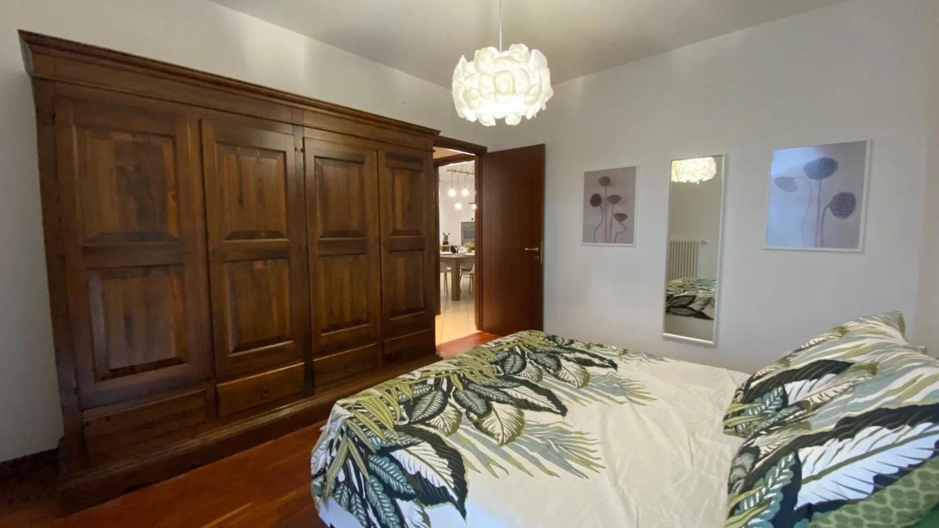 Appartamento Abano Terme, Aporti إيطاليا
