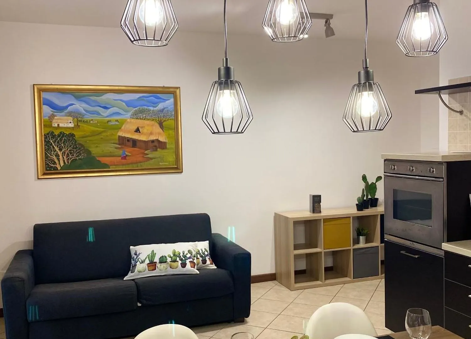 Appartamento Abano Terme, Aporti إيطاليا