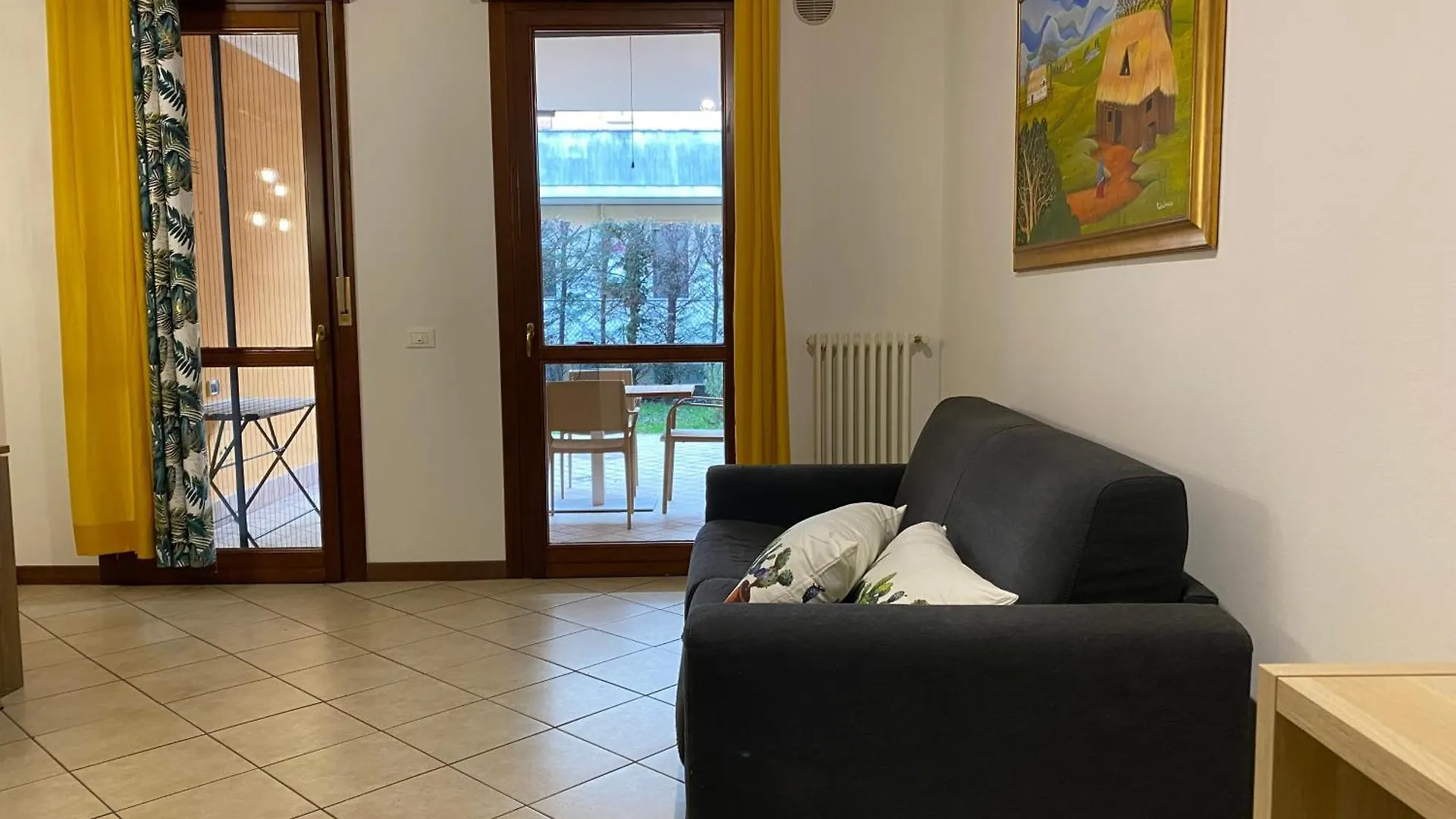 Appartamento Abano Terme, Aporti 0*,  إيطاليا