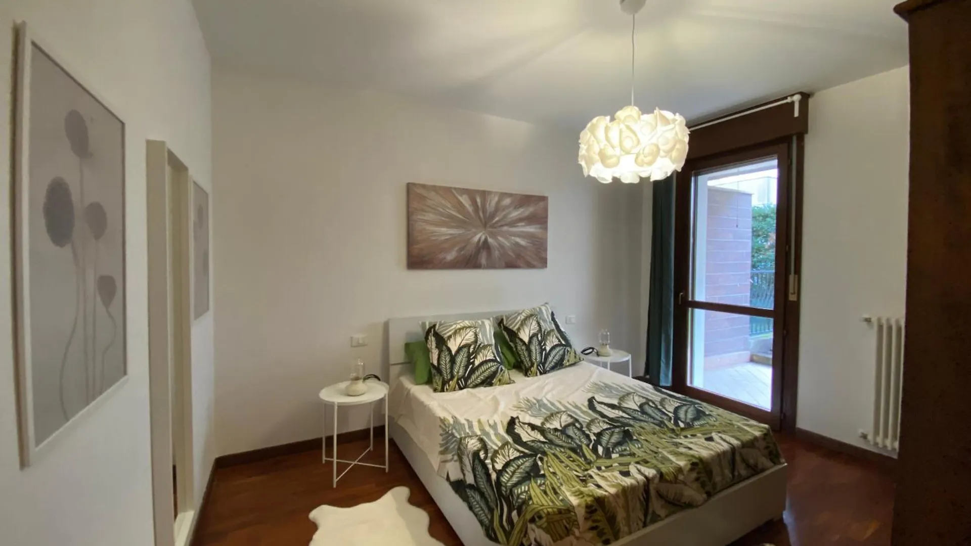 شقة Appartamento Abano Terme, Aporti إيطاليا