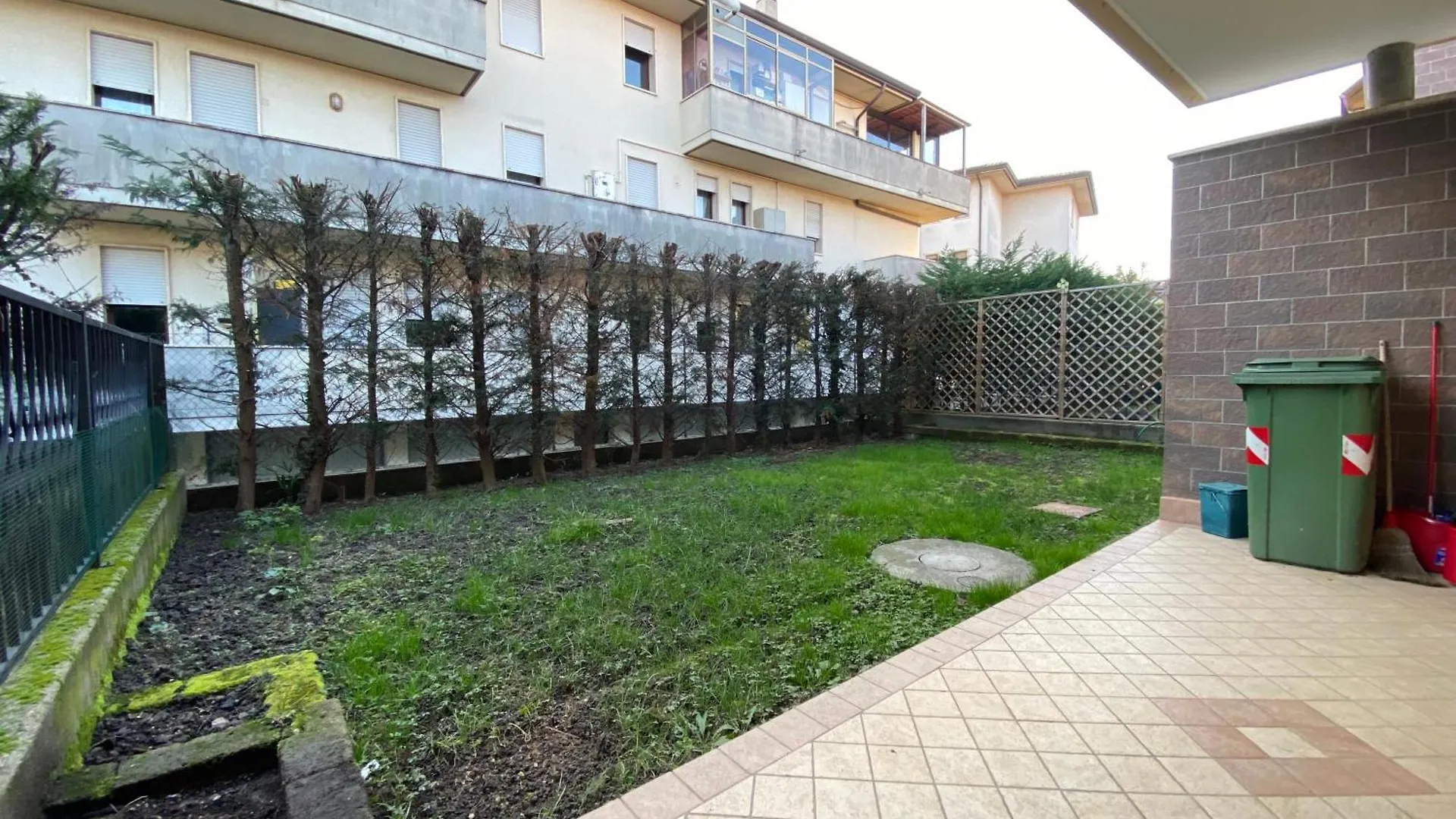 شقة Appartamento Abano Terme, Aporti